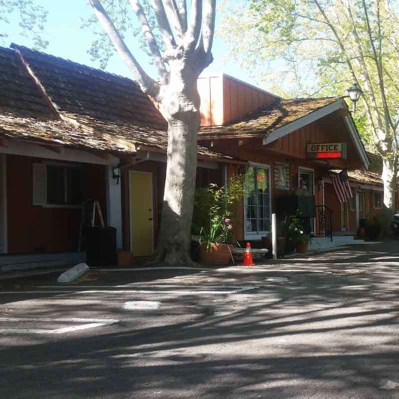 The Gold Lodge Sonora Exterior foto