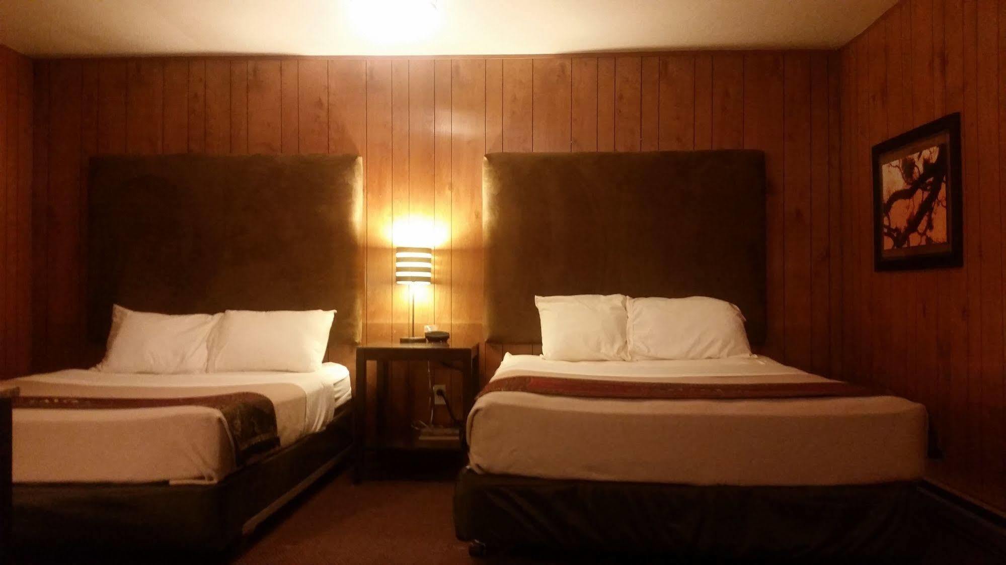 The Gold Lodge Sonora Exterior foto